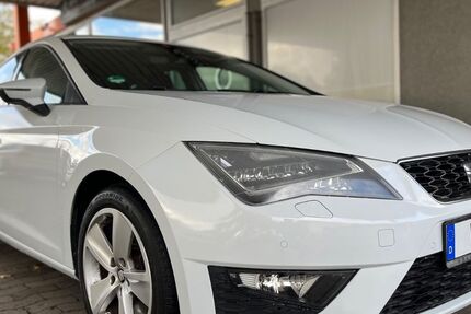 Seat Leon 96.800 km 14.900 € Seelze 30926
