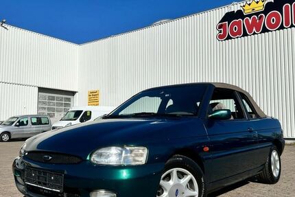 Ford Escort 82.000 km 5.450 &euro; Garbsen/ Hannover 30827