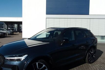 Volvo XC60 52.300 km 39.900 &euro; Hannover 30179