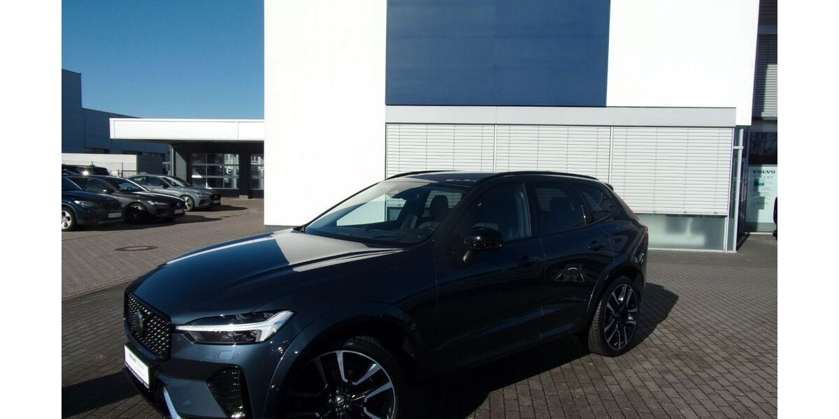 Volvo XC60 52.300 km 39.900 &euro; Hannover 30179