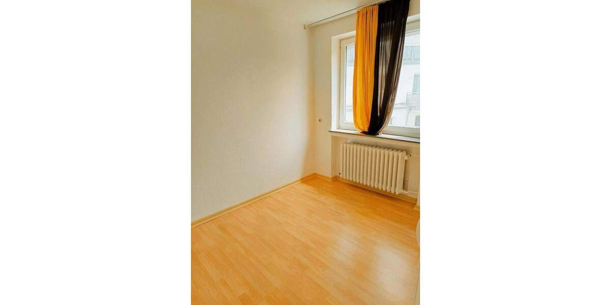 Helle 5 Zimmer Eigentumswohnung mit Balkon in ruhiger Lage der Nordstadt 5 zimmer