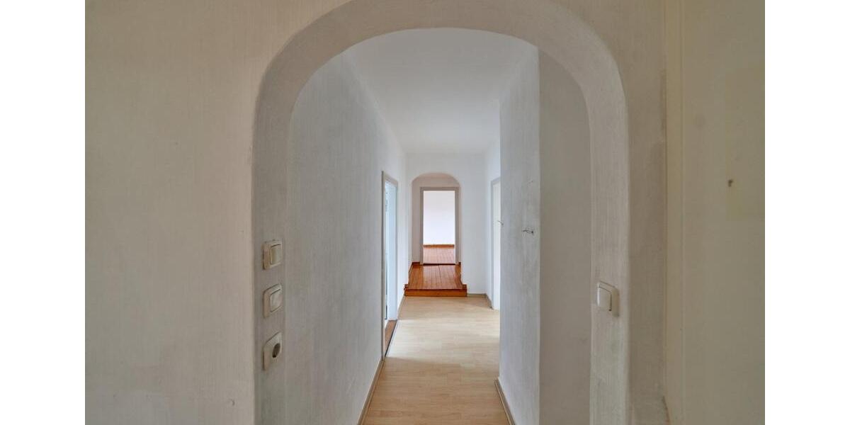 Etagenwohnung Hannover Vahrenwald-List - 4 Zimmer, 132 m&sup2;, 925&euro; | Angebot:26516027