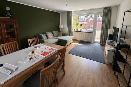 Wohnung Burgdorf - 3 Zimmer, 70 m&sup2;, 895&euro; | Angebot:26324475