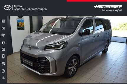 Toyota Proace 25.697 km 41.840 &euro; Wunstorf 31515