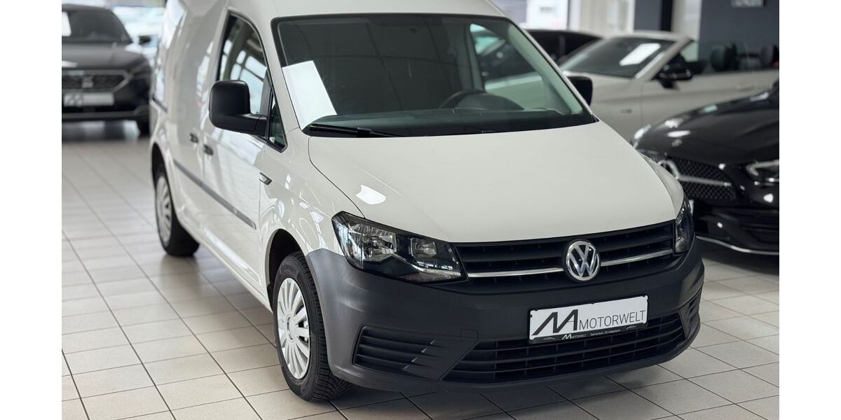 VW Caddy 165.500 km 6.995 &euro; Hildesheim 31135