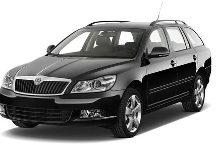 Skoda Octavia 182.000 km 4.700 &euro; Lehrte 31275