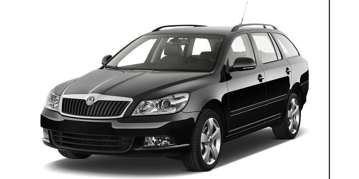 Skoda Octavia 182.000 km 4.700 &euro; Lehrte 31275