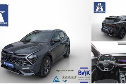 Kia Sportage 84.190 km 25.950 &euro; Lauenau 31867