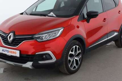 Renault Captur 55.613 km 12.900 &euro; Laatzen 30880