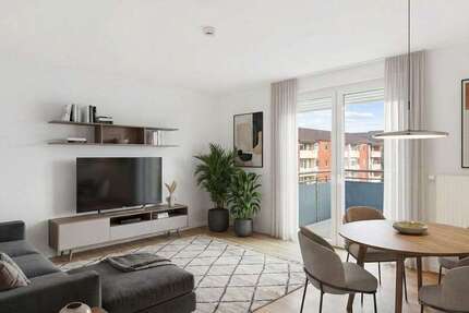 Wohnung Laatzen - 2 Zimmer, 64 m&sup2;, 183.000&euro; | Angebot:26940871
