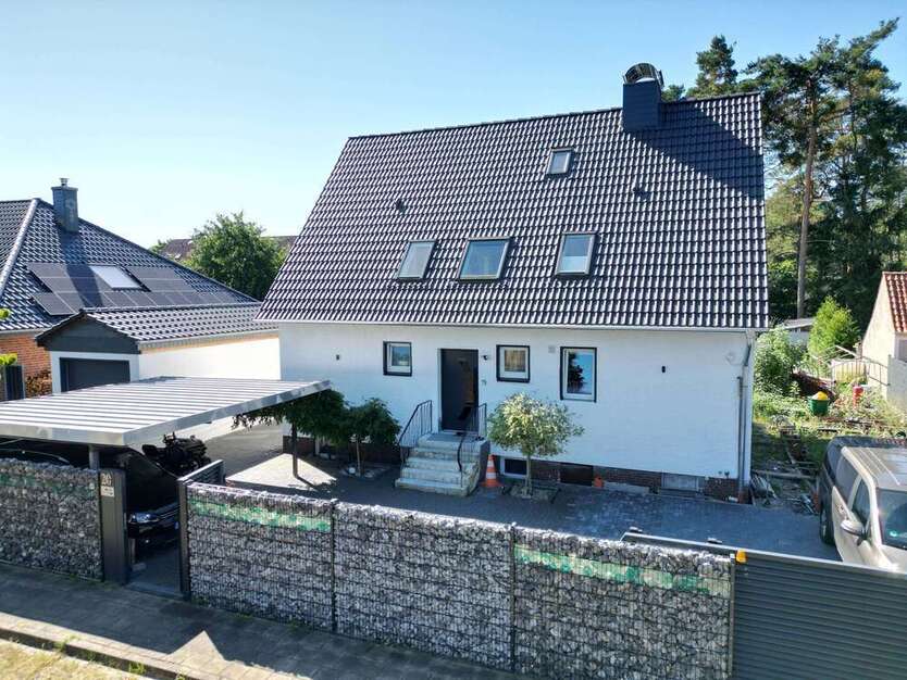 Haus zum Kaufen in Hambühren 365.000 € 167 m²
