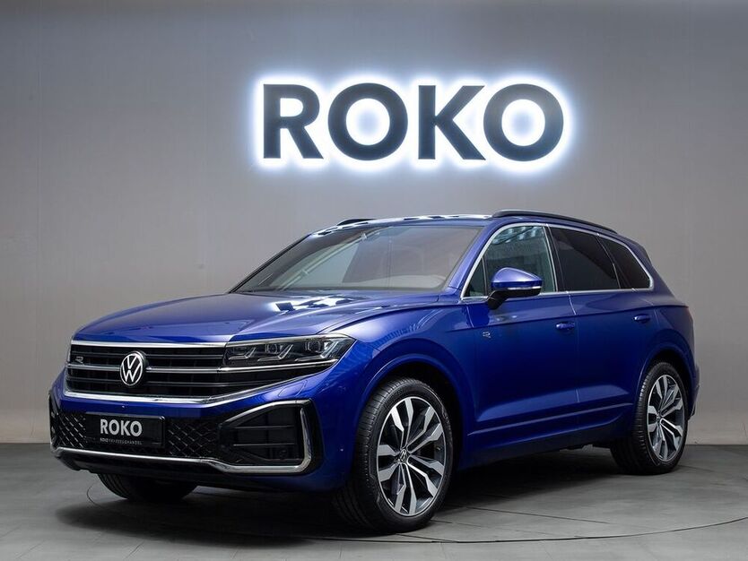 Touareg