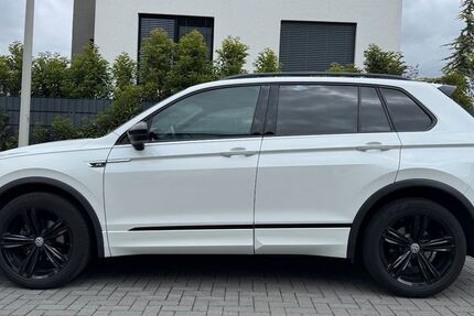 VW Tiguan 71.500 km 23.700 &euro; Hannover 30457