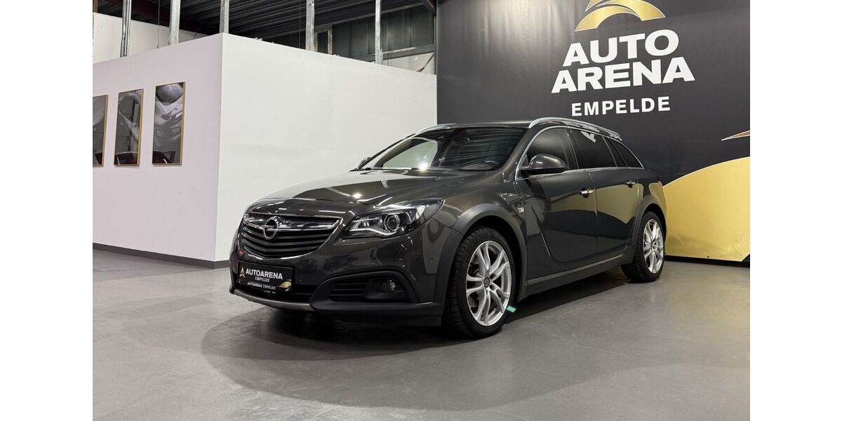 Opel Insignia 139.900 km 9.999 &euro; Ronnenberg 30952