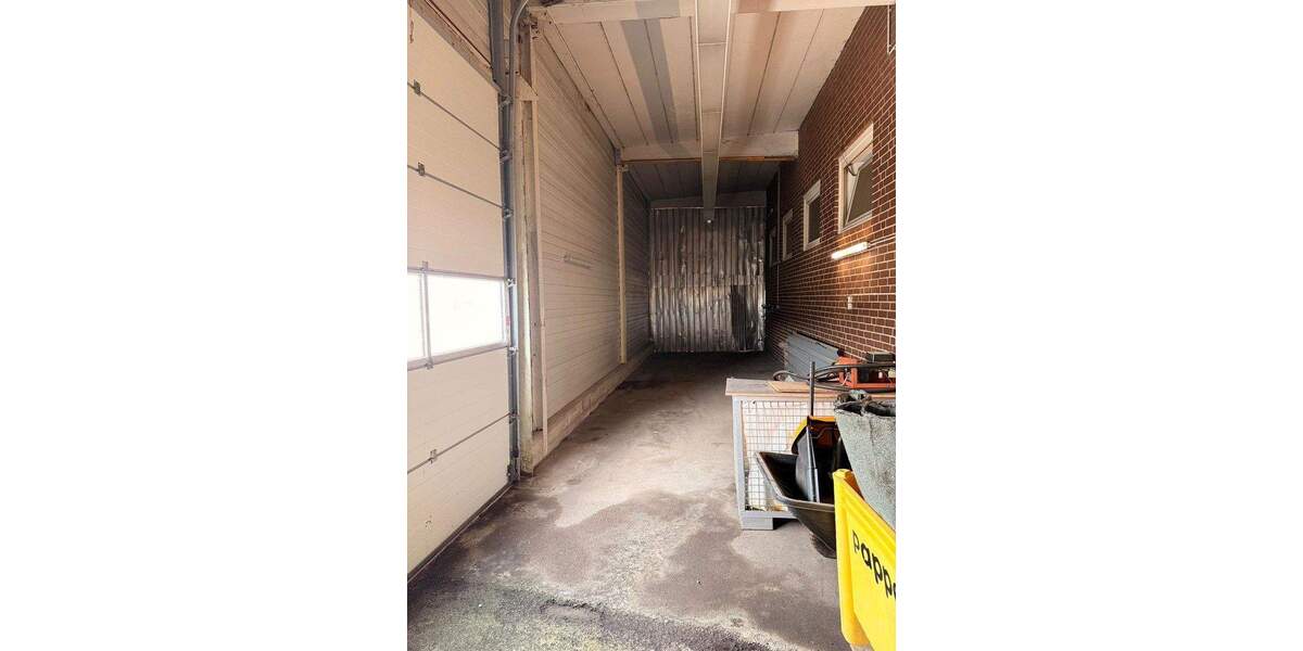 Gewerbeobjekt Barsinghausen - 650&euro; | Angebot:25735336