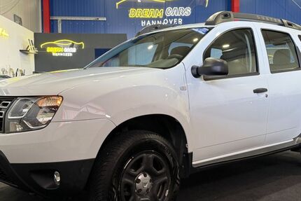 Dacia Duster 153.200 km 7.480 &euro; Garbsen 30827