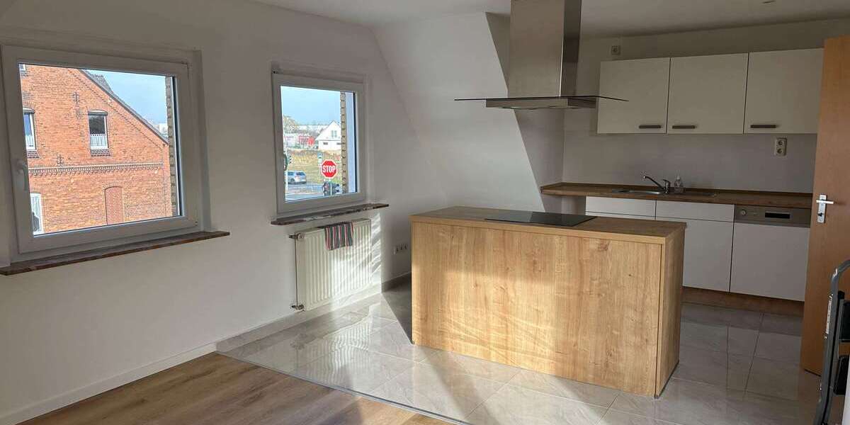 Etagenwohnung Garbsen Ortschaft Horst - 3 Zimmer, 80 m&sup2;, 880&euro; | Angebot:26312330