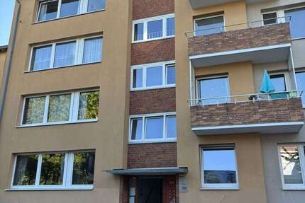 Wohnung Hildesheim Oststadt - 3 Zimmer, 67 m&sup2;, 405&euro; | Angebot:26829353