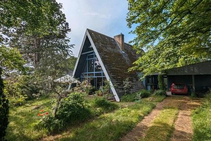 197 qm Haus am Südrand von Flensburg zimmer