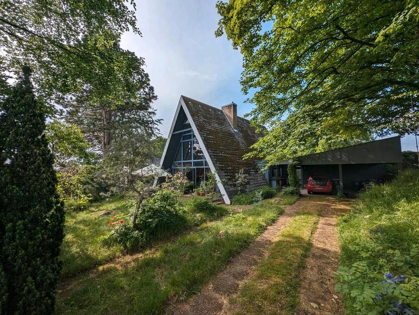 197 qm Haus am Südrand von Flensburg zimmer