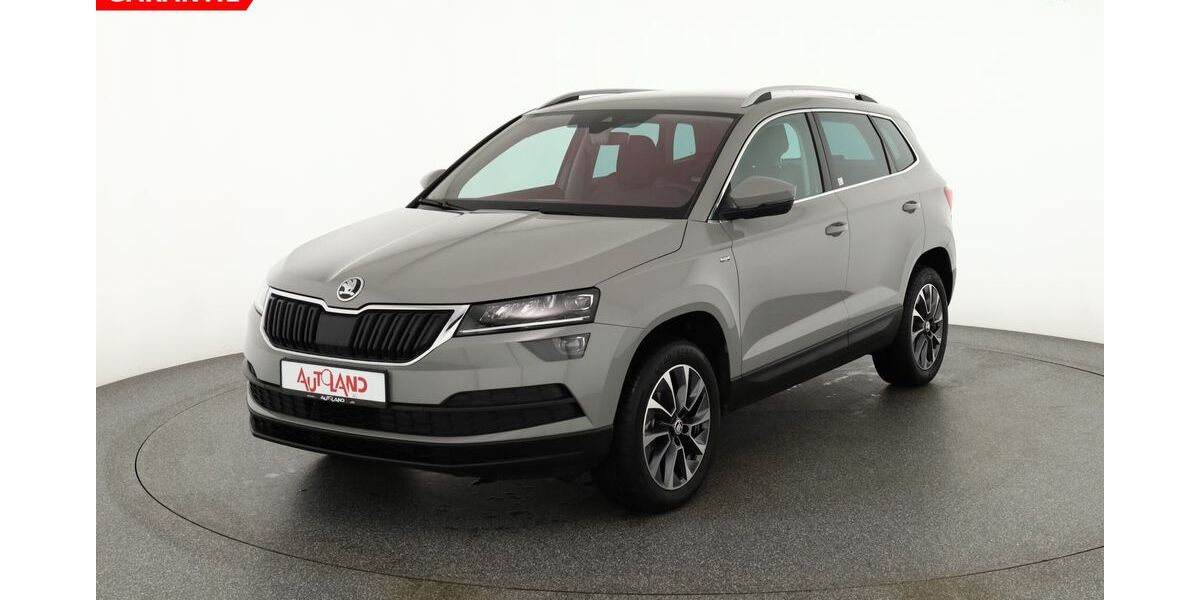 Skoda Karoq 39.069 km 24.990 &euro; Hannover 30179