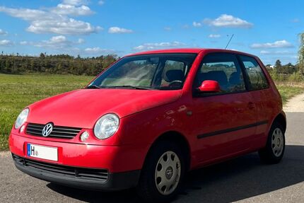 VW Lupo 225.932 km 700 &euro; Hemmingen 30966