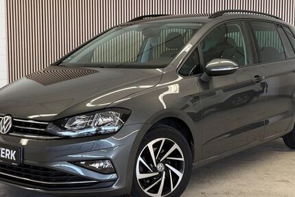 VW Golf Sportsvan 73.680 km 15.900 &euro; Isernhagen 30916
