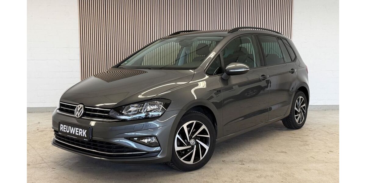 VW Golf Sportsvan 73.680 km 15.900 &euro; Isernhagen 30916