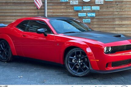 Dodge Challenger 61.803 km 35.900 &euro; Langenhagen 30855
