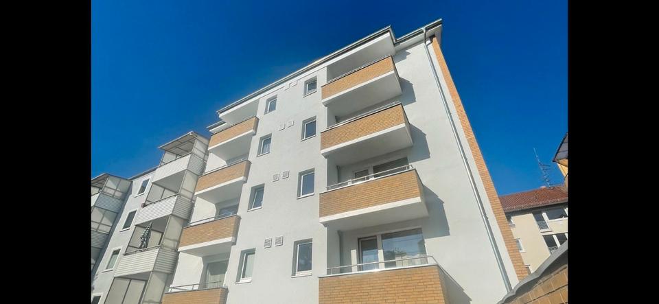 Etagenwohnung Hannover Vahrenwald-List - 1 Zimmer, 32 m&sup2;, 520&euro; | Angebot:26690117