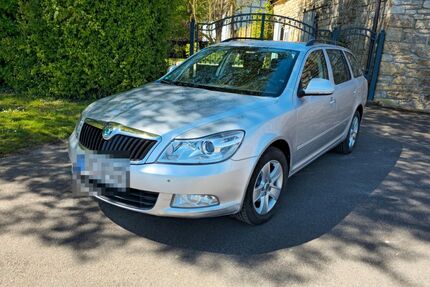 Skoda Octavia 169.800 km 4.900 &euro; BAD NENNDORF 31542