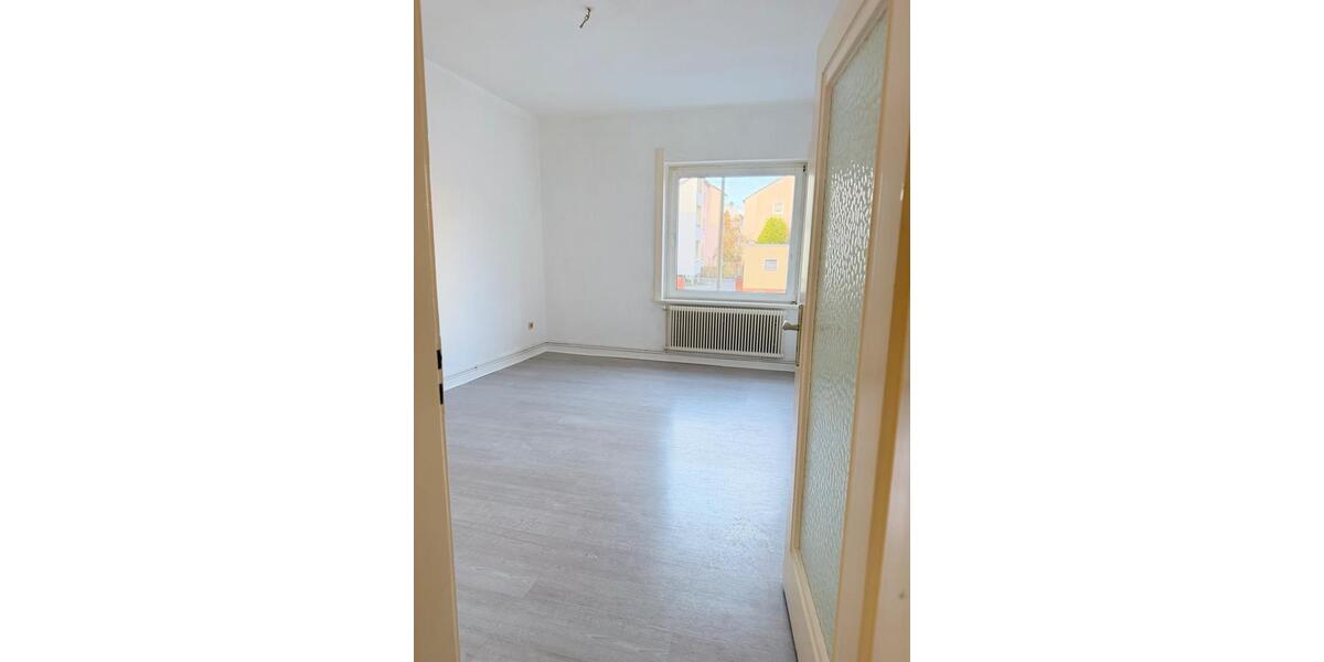 Erdgeschoßwohnung Hannover Ahlem-Badenstedt-Davenstedt - 2 Zimmer, 62 m&sup2;, 770&euro; | Angebot:23616266