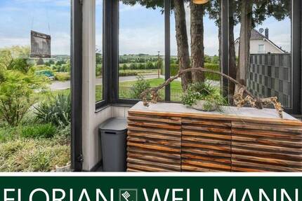 Elze | Traumhaus mit einzigartigem Deisterblick - exklusives Wohnjuwel voller Möglichkeiten 4 zimmer