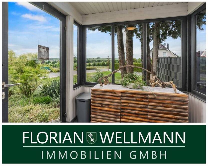 Elze | Traumhaus mit einzigartigem Deisterblick - exklusives Wohnjuwel voller Möglichkeiten 4 zimmer