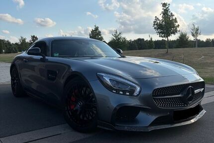 Mercedes-Benz AMG GT S 211.000 km 55.000 &euro; Garbsen 30823