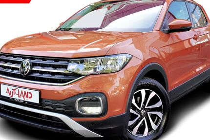 VW T-Cross 79.425 km 17.490 € Hannover 30179