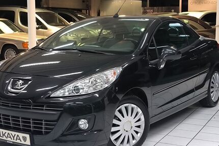 Peugeot 207 159.600 km 4.790 € Giesen 31180