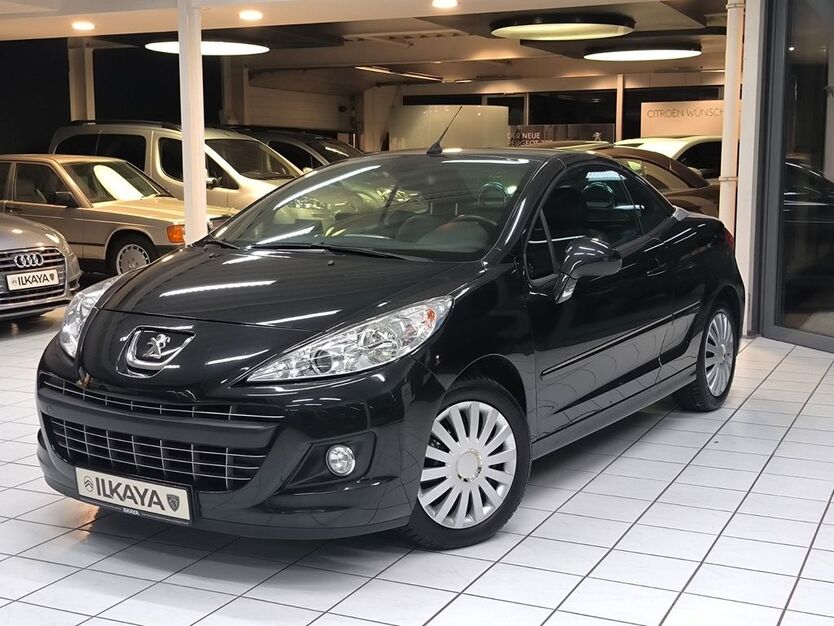 Peugeot 207 159.600 km 4.790 € Giesen 31180