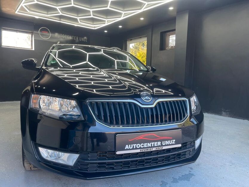 Skoda Octavia 96.000 km 10.899 € Pattensen 30982