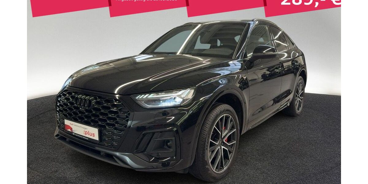 Audi Q5 22.892 km 51.450 &euro; Hannover 30179