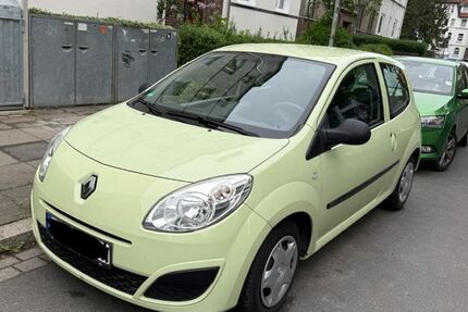 Renault Twingo 85.207 km 1.399 &euro; Hannover 30453