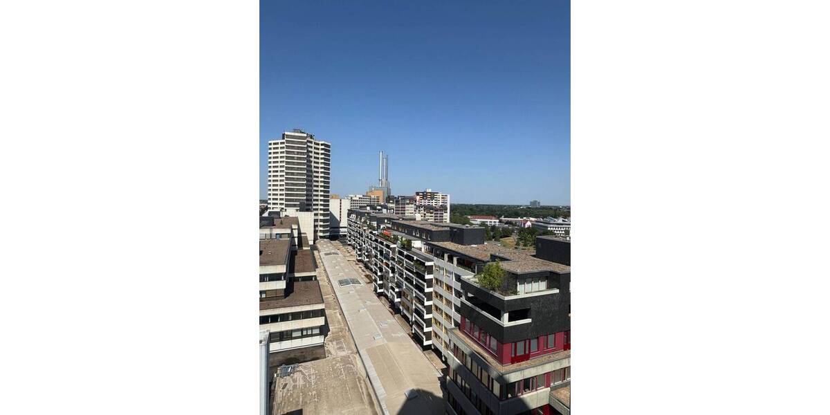 Etagenwohnung Hannover Linden-Mitte - 4 Zimmer, 100 m&sup2;, 100.000&euro; | Angebot:25211702