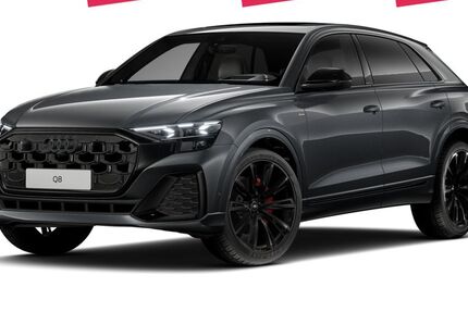 Audi Q8 28.339 km 86.990 &euro; Hannover 30179
