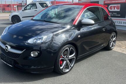 Opel Adam 112.650 km 9.700 &euro; Hildesheim 31135