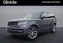 Gebrauchtwagen Land Rover Range Rover