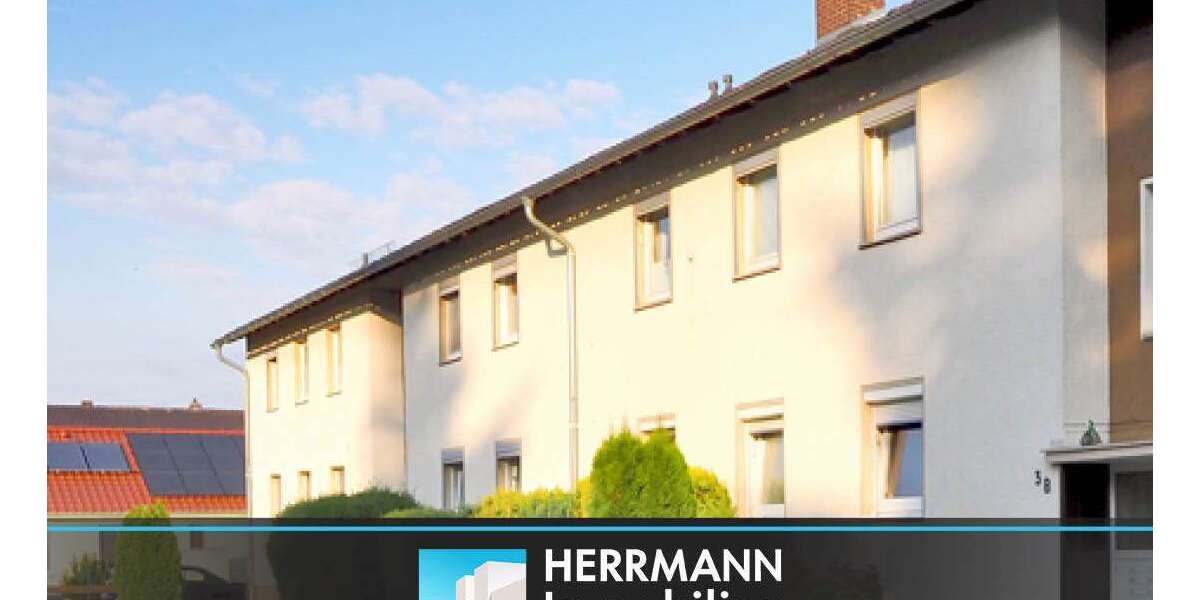 Etagenwohnung Springe - 3 Zimmer, 89 m&sup2;, 975&euro; | Angebot:25467550