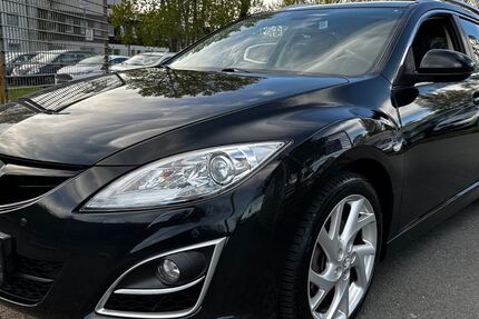 Mazda 6 226.081 km 3.390 &euro; Langenhagen 30851