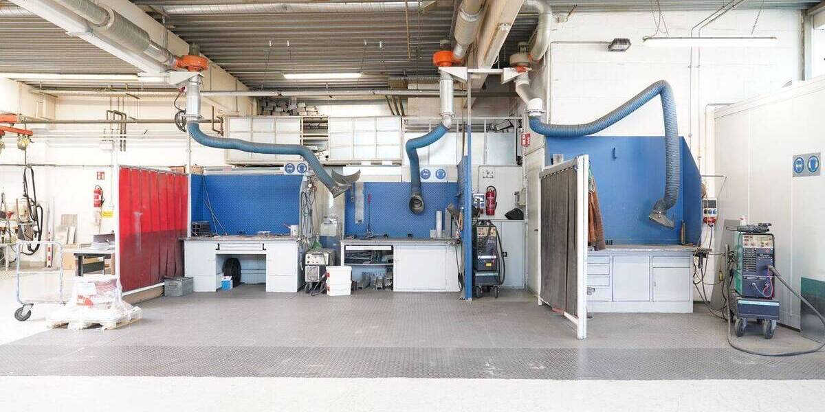 Gewerbeobjekt Garbsen Berenbostel - 1.950.000&euro; | Angebot:26750996