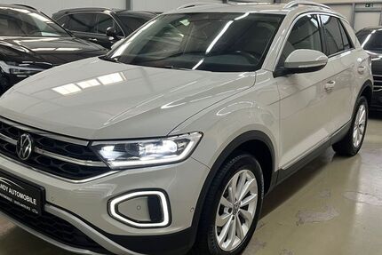 VW T-Roc 109.615 km 21.989 &euro; Ronnenberg 30952