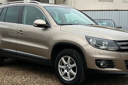 VW Tiguan 150.000 km 11.290 &euro; Hannover, Wettbergen 30457